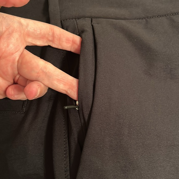 NWT Men’s Express Chino Hyper Stretch Shorts - Picture 11 of 11